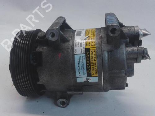 Used AC compressor AC compressor 35729746 35729746