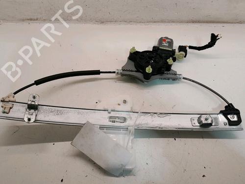 Used Rear right window mechanism Rear right window mechanism KIA STONIC (YB) [2017-2026] 34490740 34490740