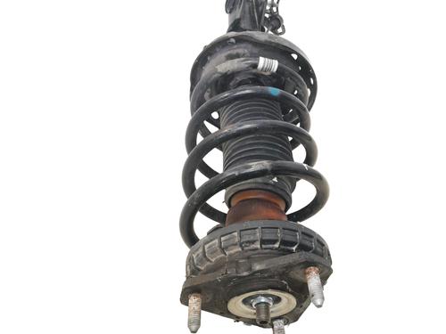 Left front shock absorber HONDA CIVIC IX (FK) 1.6 i-DTEC (FK3) | BP33406393M16 - Image 3