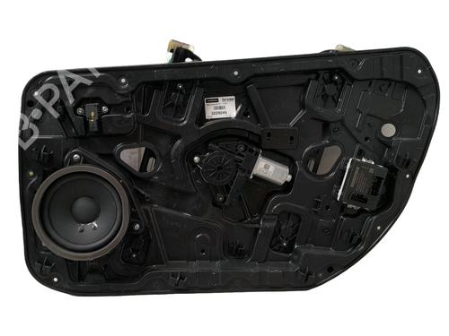 Used Front right window mechanism Front right window mechanism VOLVO V40 Hatchback (525) D3 (150 hp) 34469387 34469387