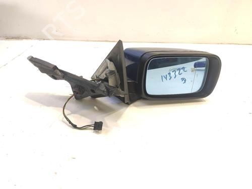 Used Right mirror BMW 3 (E46) 318 i (143 hp) 17698305