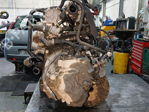 Engine FIAT STILO (192_) 1.9 JTD (192_XF1A) | BP37672968M1 - Image 2