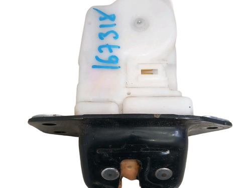 Bagklap lås Bagklap lås NISSAN JUKE (F15) [2010-2019] 36405533 36405533