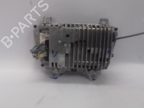 Used Radio FORD TRANSIT COURIER B460 Box Body/MPV 1.5 TDCi (75 hp) 14460733