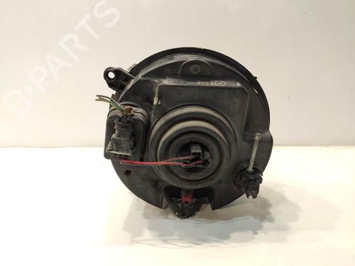 Right headlight JEEP CHEROKEE (KJ) 2.8 CRD 4x4 | BP14915460C29 