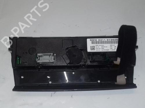 Used Climate control BMW 3 Touring (E91) 318 i (143 hp) 19684684
