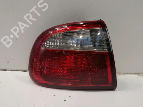 Used Left taillight Left taillight SEAT LEON (1M1) [1999-2006] 34447194 34447194