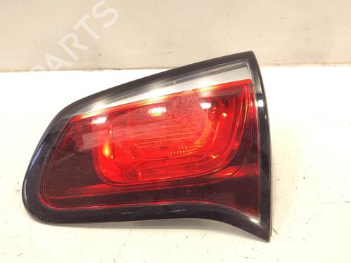 Used Other Other CITROËN C3 II (SC_) 1.0 VTi 68 (68 hp) 36230652 36230652