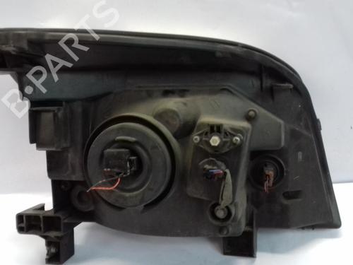 Phare gauche Phare gauche NISSAN X-TRAIL I (T30) [2001-2013] 34545333 34545333