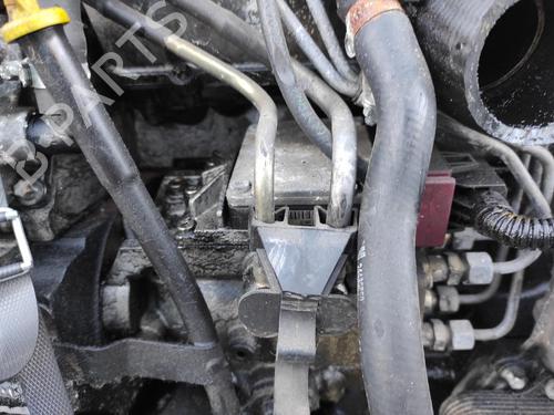 Engine OPEL VECTRA B (J96) 2.0 DTI 16V (F19) | BP19049070M1 