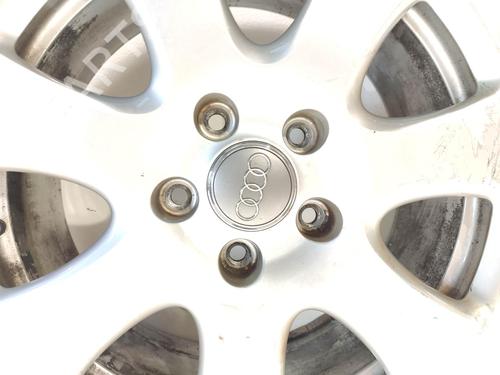Used Rim AUDI Q7 (4LB) 3.0 TDI quattro (233 hp) 14475784