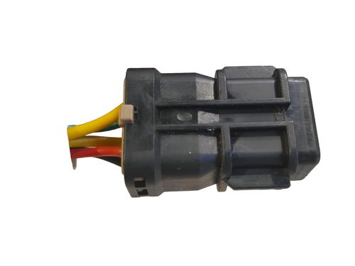Right taillight KIA CARENS IV 1.6 GDi | BP33408605C35 - Image 3