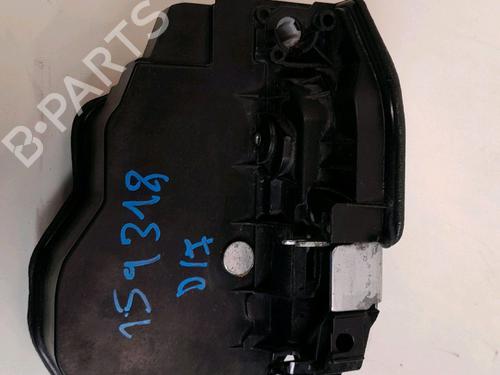 Used Front left lock Front left lock MINI MINI CLUBMAN (R55) Cooper D (112 hp) 34463604 34463604