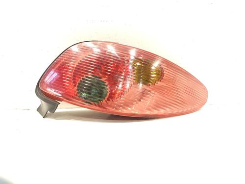 Right taillight PEUGEOT 206 CC (2D) 1.6 HDi 110 | BP14446986C35 
