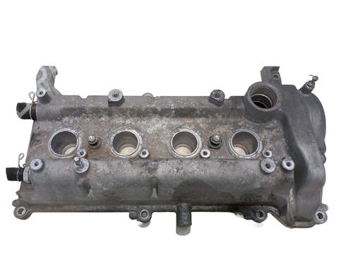 Ventildæksel Ventildæksel TOYOTA YARIS (_P9_) [2005-2014] 35733347 35733347