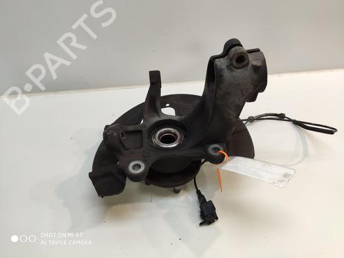Used Left front steering knuckle Left front steering knuckle LAND ROVER FREELANDER 2 (L359) 2.2 TD4 4x4 (160 hp) 34485866 34485866