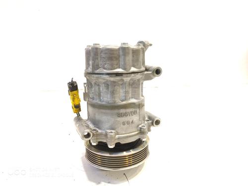 AC compressor CITROËN NEMO Box Body/MPV (AA_) 1.4 HDi | BP35729106M34  - Image 6