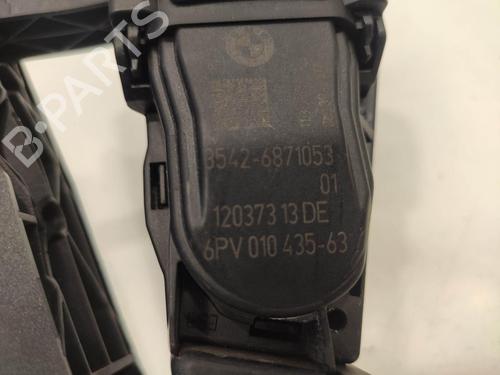 Electronic module BMW 3 (F30, F80) | BP37221248M83 - Image 6