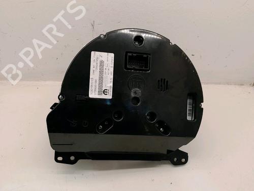 Used Instrument cluster Instrument cluster RENAULT CLIO IV (BH_) 0.9 TCe 90 (BHNF, BHMA, BHMH, BHJK, BHJR) (90 hp) 34462906 34462906