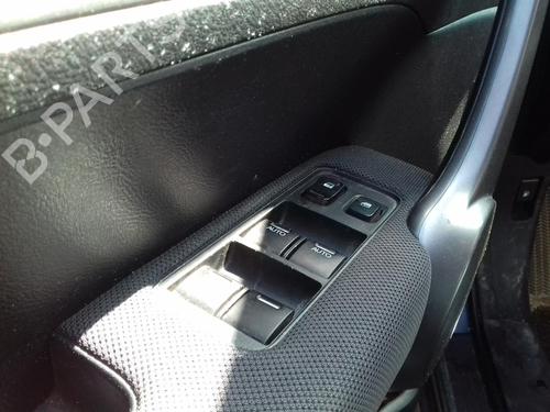 Front left window mechanism HONDA CR-V III (RE_) | BP36234555C22 - Image 4