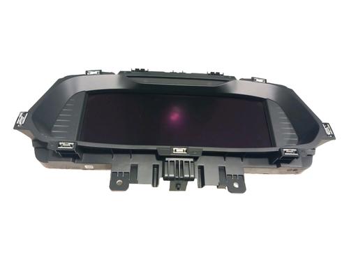 Used Instrument cluster Instrument cluster SKODA OCTAVIA IV Combi (NX5, PV5) 2.0 TDi (150 hp) 34547535 34547535