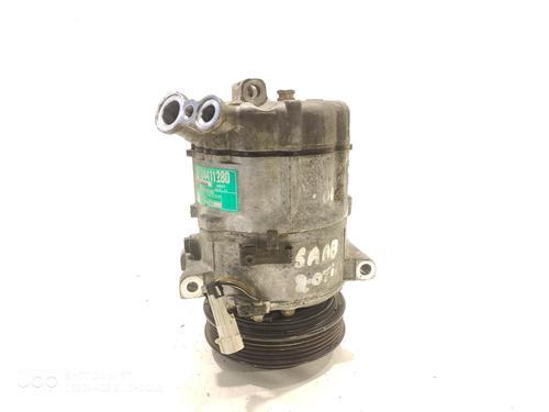 AC compressor SAAB 9-3 (YS3F, E79, D79, D75) 1.9 TTiD | BP35729093M34 - Image 4