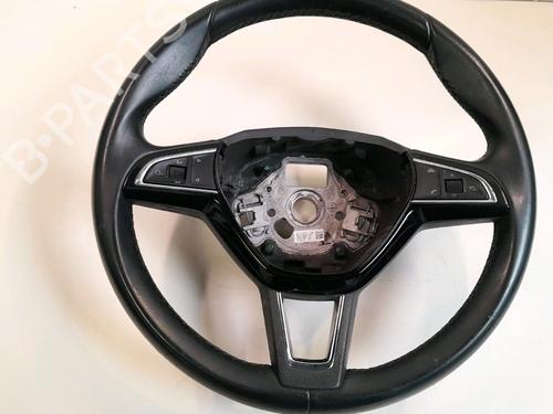 Rat Rat SKODA RAPID (NH3, NK3, NK6) 1.0 TSI (110 hp) 34463451 34463451
