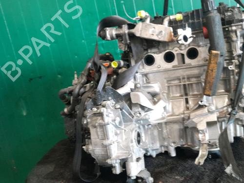 AC compressor RENAULT CAPTUR II (HF_) E-TECH 145 (HFMU) | BP36784502M34 - Image 4