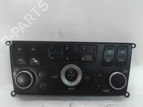 Used Electronic module NISSAN ALMERA TINO (V10) [1998-2006]  19686013