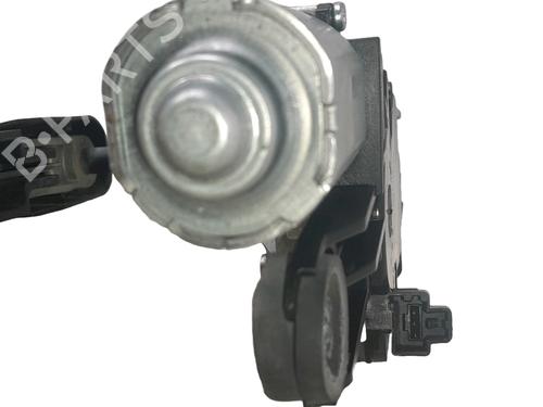 Ruitenwissermotor achter FORD FIESTA VI (CB1, CCN) 1.25 | BP25036278M102 