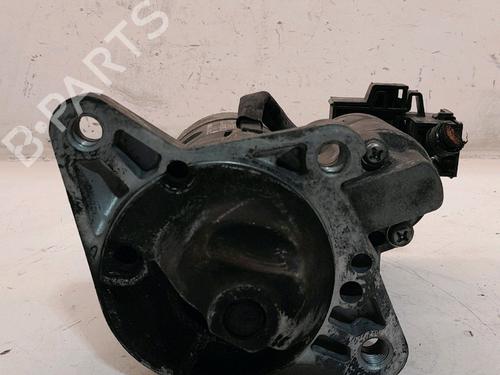 Used Starter Starter OPEL ASTRA G Hatchback (T98) 2.0 DI (F08, F48) (82 hp) 35732109 35732109