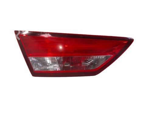 Venstre baglygte bagklap Venstre baglygte bagklap SEAT LEON ST (5F8) 1.6 TDI (110 hp) 34549356 34549356