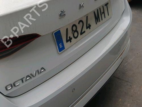 Catalyst SKODA OCTAVIA IV Combi (NX5, PV5) 2.0 TDi | BP40090022M10 - Image 3