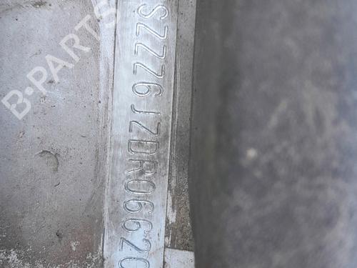 Gearbox SEAT IBIZA IV (6J5, 6P1) 1.6 TDI | BP22569001M3 
