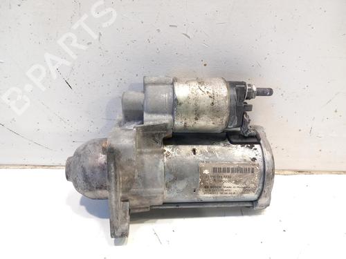 Used Starter FORD KA (RU8) 1.2 (69 hp) 18702387