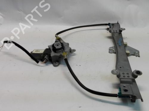 Used Other Other RENAULT TWINGO II (CN0_) 1.2 (CN0D) (58 hp) 36234028 36234028
