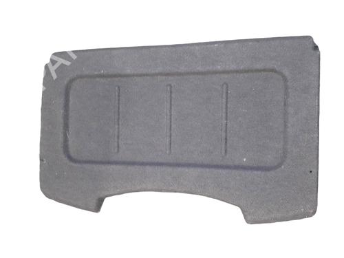 Used Rear parcel shelf Rear parcel shelf DACIA SANDERO 1.5 dCi (86 hp) 34464646 34464646