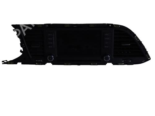 Radio SEAT LEON (5F1)  5F0919603B | 1QB