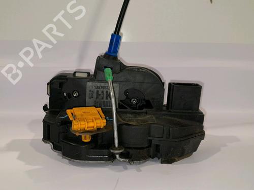 Used Front left lock Front left lock OPEL ASTRA J (P10) 1.6 CDTi (68) (110 hp) 34463359 34463359