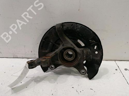 Used Right front steering knuckle Right front steering knuckle TOYOTA YARIS (_P9_) 1.4 D-4D (NLP90_, NLP90R) (90 hp) 34447289 34447289