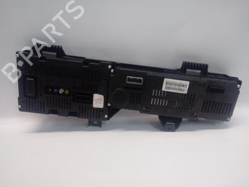 Electronic module RENAULT SCÉNIC III (JZ0/1_) 1.6 dCi (JZ00, JZ12) | BP34483924M83 - Image 2