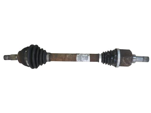 Used Left front driveshaft Left front driveshaft CITROËN DS4 (NX_) 1.6 VTi 120 (120 hp) 33408679 33408679