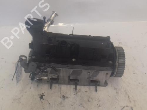 Cylinder head SEAT IBIZA IV (6J5, 6P1)  | BP14446393M5 