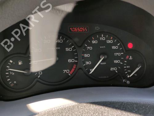 Generator PEUGEOT 206 Hatchback (2A/C)  | BP26307729M7 
