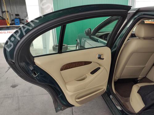 Used Rear right lock Rear right lock JAGUAR S-TYPE II (X200) 2.7 D (207 hp) 39645450 39645450