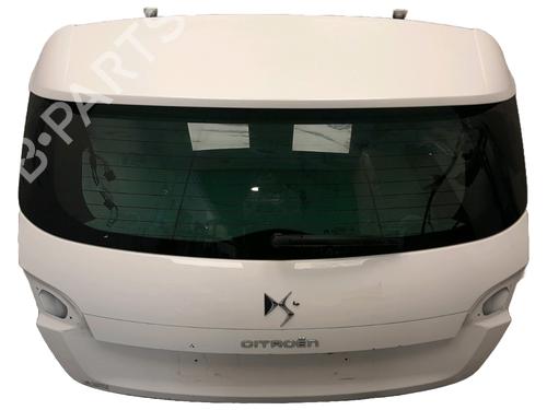 Tailgate CITROËN DS4 (NX_) 1.6 VTi 120 8701FV