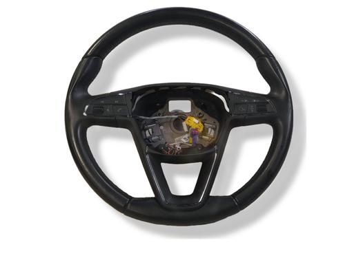 Stuur Stuur SEAT TOLEDO IV (KG3) 1.4 TSI (125 hp) 34465008 34465008