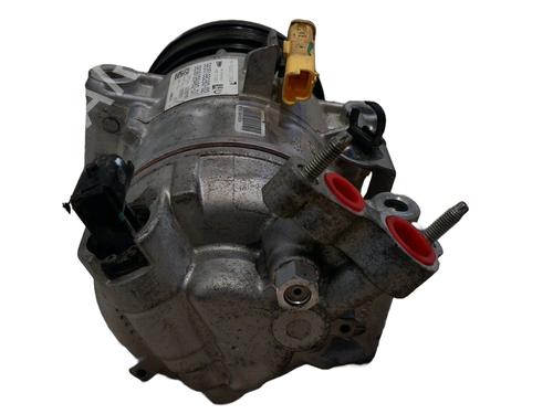 AC compressor PEUGEOT 3008 II SUV (MC_, MR_, MJ_, M4_) 1.2 THP/ PureTech 130 (MRHNSM, MRHNSU, MRHNSJ, MRHNYW,... | BP23401746M34 