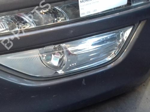 Used Left front fog light Left front fog light FORD MONDEO IV (BA7) [2007-2015] 34485673 34485673