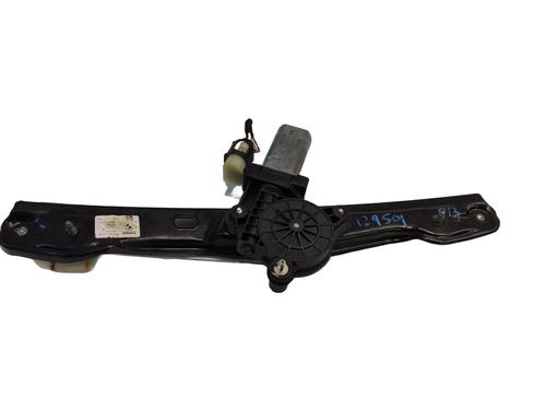 rear-left-window-mechanism-bmw-1-f20-2011-2012-2013-2014-2015-2016-2017-2018-2019-34486257 main image